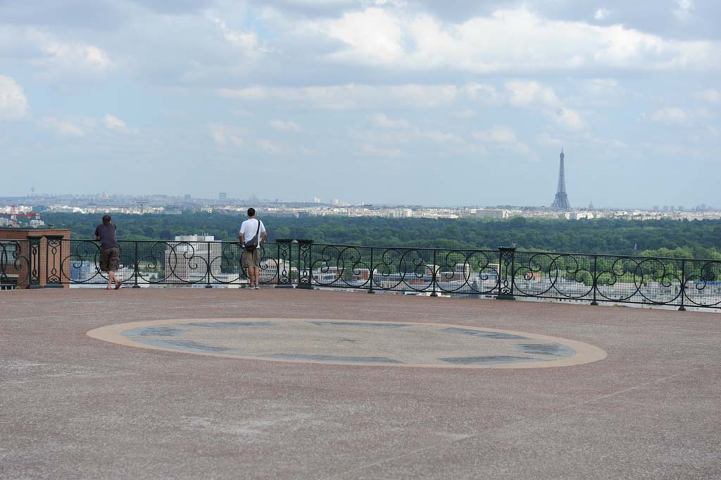 La Terraza del Fcheray