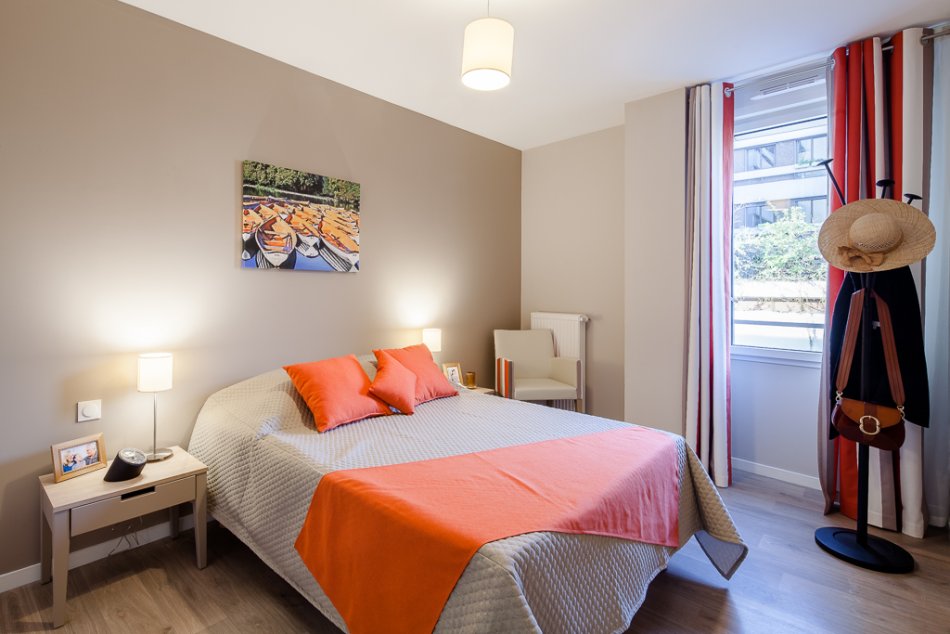 Residencia Stella ZENAO